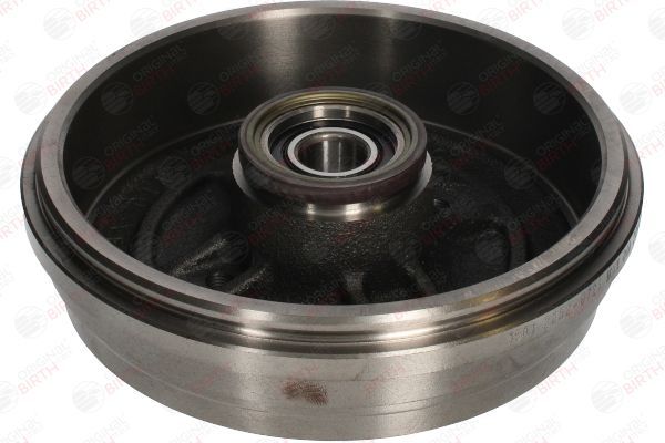 Stabdžių būgnas BIRTH 3501