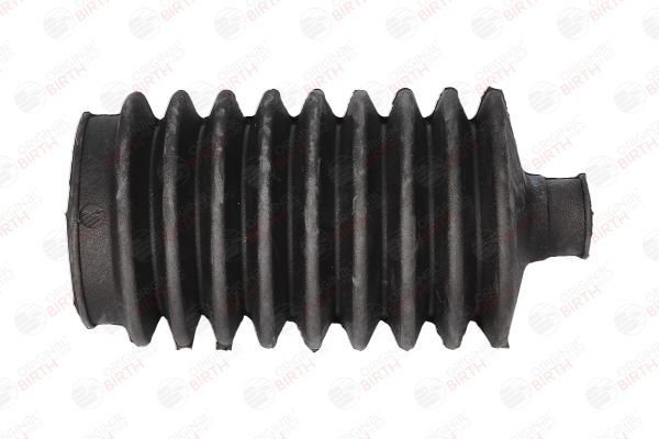 Gofruotoji membrana, vairavimas BIRTH 7058