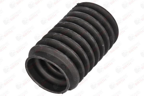 Gofruotoji membrana, vairavimas BIRTH 7058