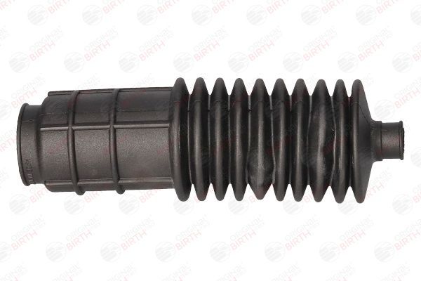 Gofruotoji membrana, vairavimas BIRTH 7059