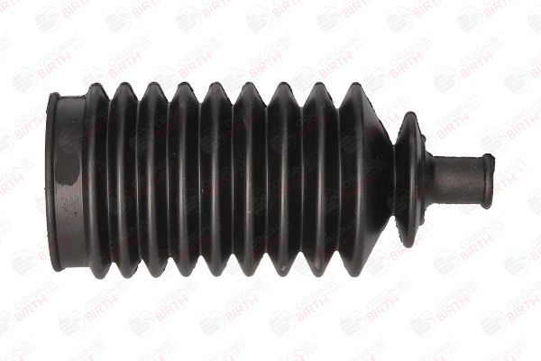 Gofruotoji membrana, vairavimas BIRTH 7063