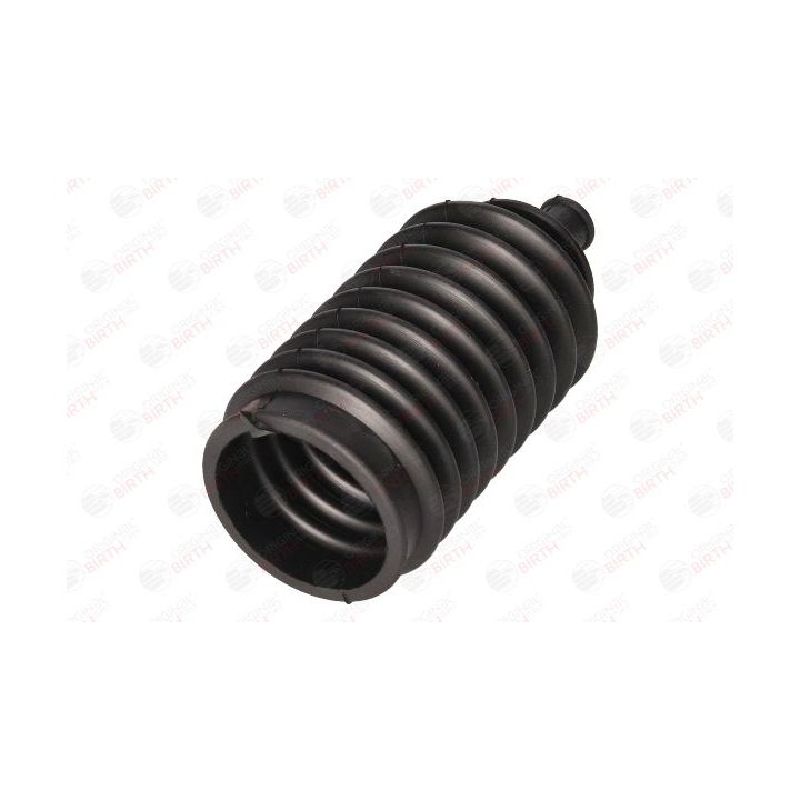 Gofruotoji membrana, vairavimas BIRTH 7063