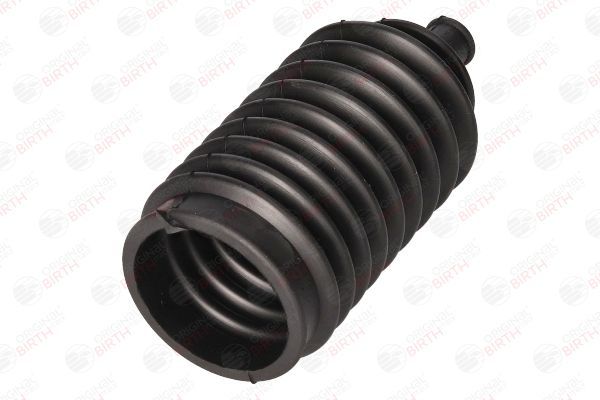 Gofruotoji membrana, vairavimas BIRTH 7063