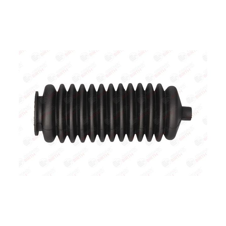 Gofruotoji membrana, vairavimas BIRTH 7074