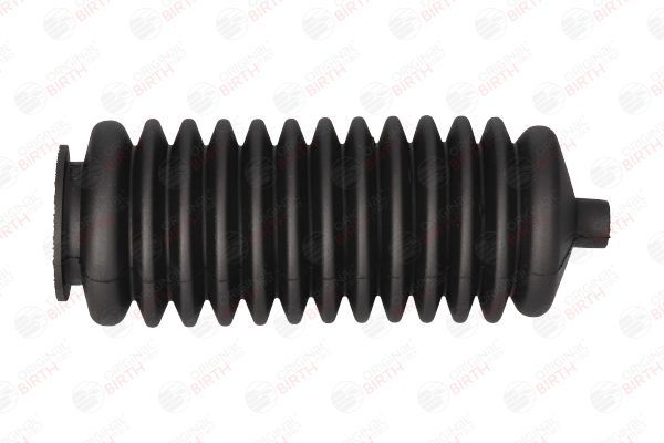 Gofruotoji membrana, vairavimas BIRTH 7074