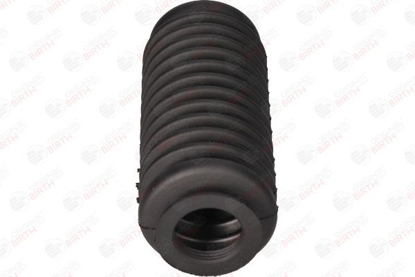 Gofruotoji membrana, vairavimas BIRTH 7074