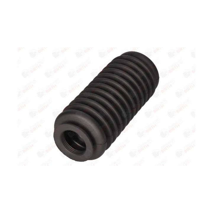 Gofruotoji membrana, vairavimas BIRTH 7074