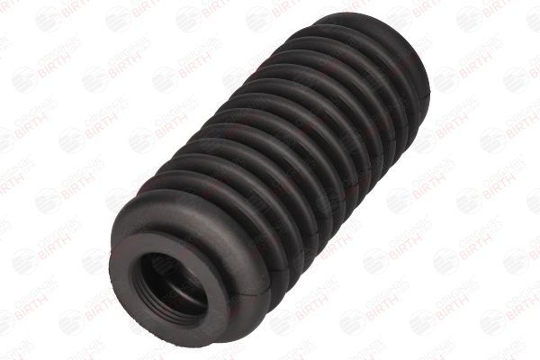 Gofruotoji membrana, vairavimas BIRTH 7074