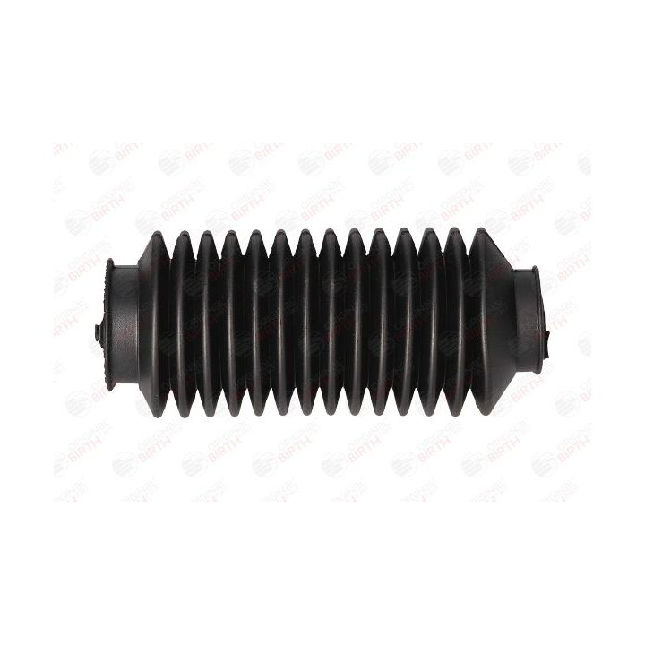 Gofruotoji membrana, vairavimas BIRTH 7084