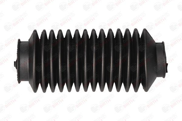 Gofruotoji membrana, vairavimas BIRTH 7084