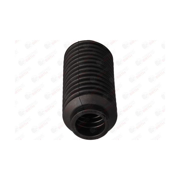 Gofruotoji membrana, vairavimas BIRTH 7084