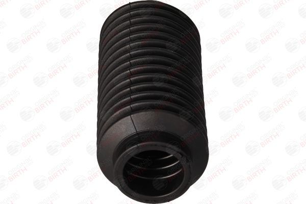 Gofruotoji membrana, vairavimas BIRTH 7084