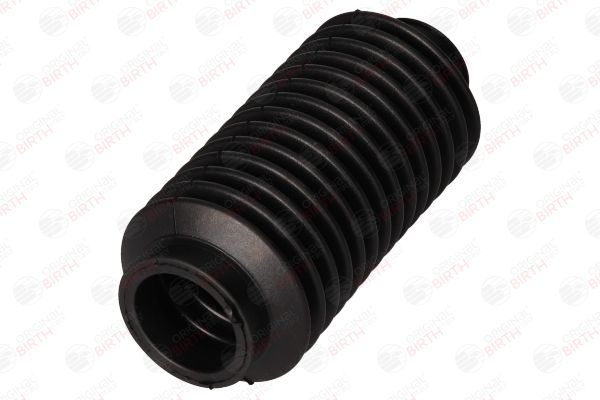 Gofruotoji membrana, vairavimas BIRTH 7084