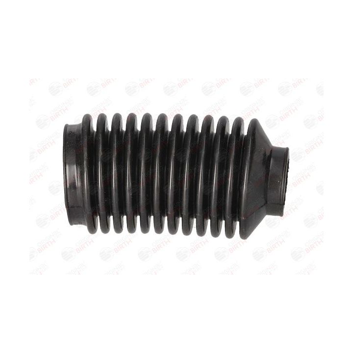 Gofruotoji membrana, vairavimas BIRTH 7085