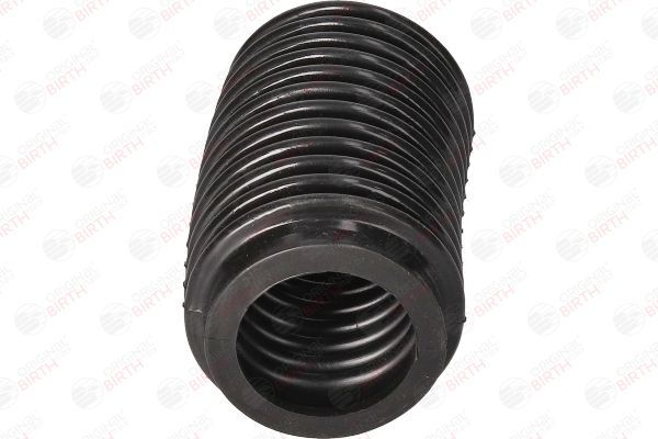 Gofruotoji membrana, vairavimas BIRTH 7085