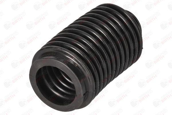 Gofruotoji membrana, vairavimas BIRTH 7085