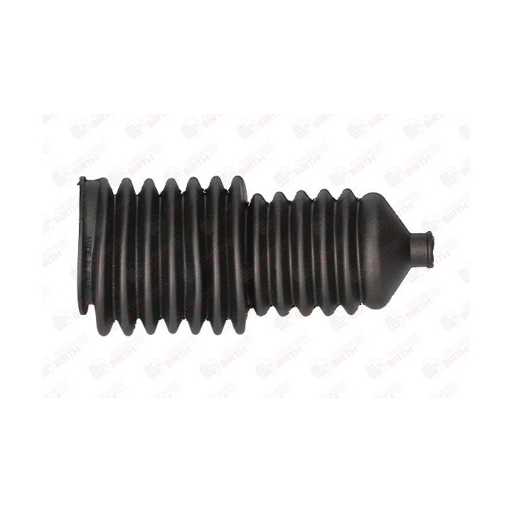 Gofruotoji membrana, vairavimas BIRTH 7139