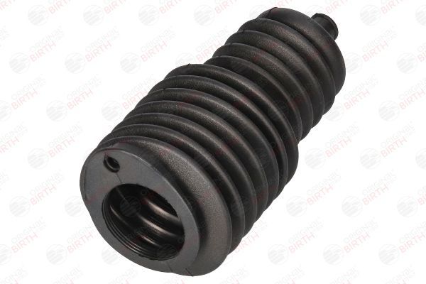 Gofruotoji membrana, vairavimas BIRTH 7139