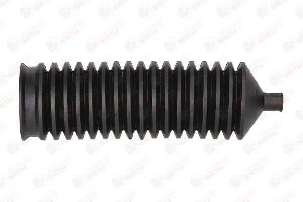 Gofruotoji membrana, vairavimas BIRTH 7141