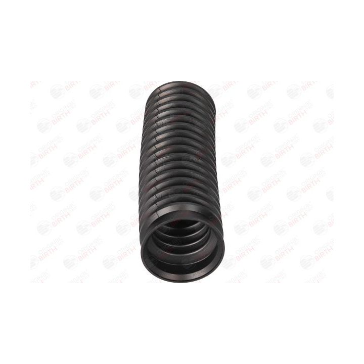 Gofruotoji membrana, vairavimas BIRTH 7141