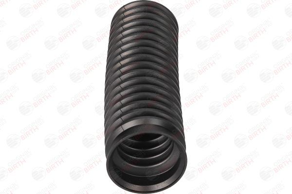 Gofruotoji membrana, vairavimas BIRTH 7141