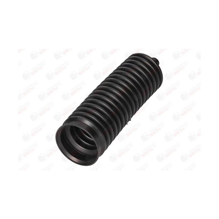 Gofruotoji membrana, vairavimas BIRTH 7141