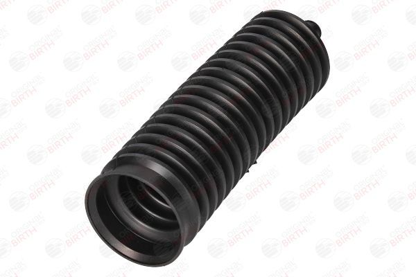 Gofruotoji membrana, vairavimas BIRTH 7141