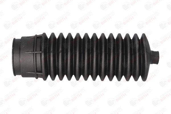 Gofruotoji membrana, vairavimas BIRTH 7142