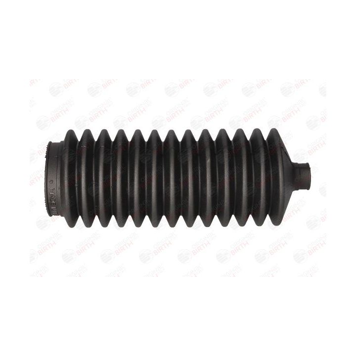 Gofruotoji membrana, vairavimas BIRTH 7143