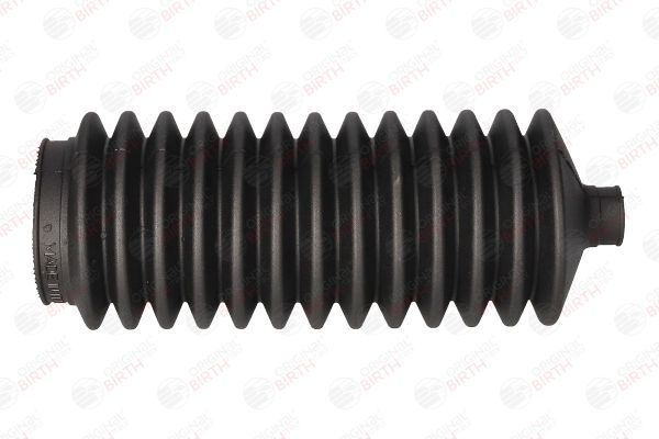 Gofruotoji membrana, vairavimas BIRTH 7143