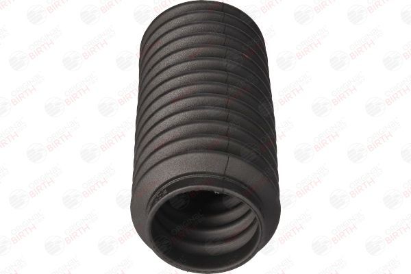 Gofruotoji membrana, vairavimas BIRTH 7143