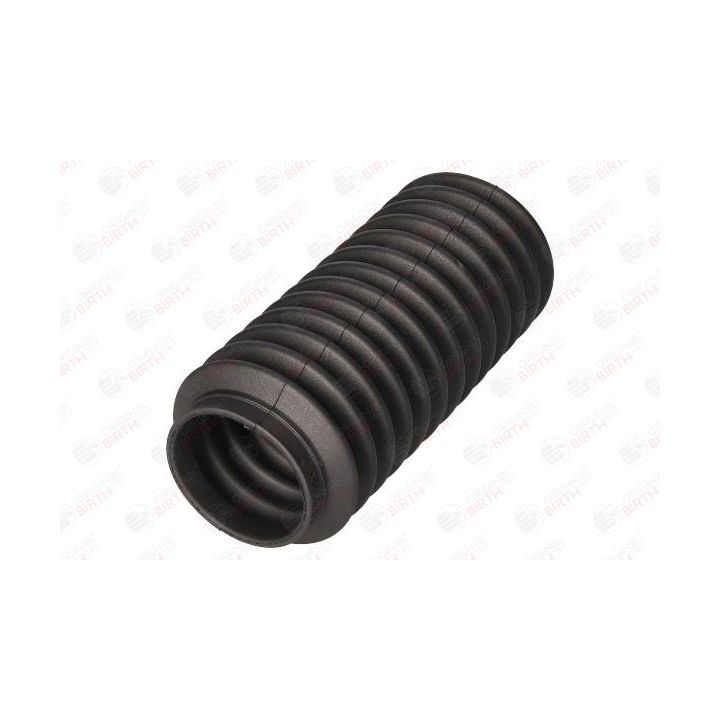 Gofruotoji membrana, vairavimas BIRTH 7143