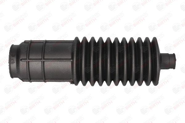 Gofruotoji membrana, vairavimas BIRTH 7150