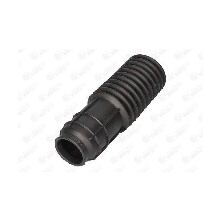 Gofruotoji membrana, vairavimas BIRTH 7150