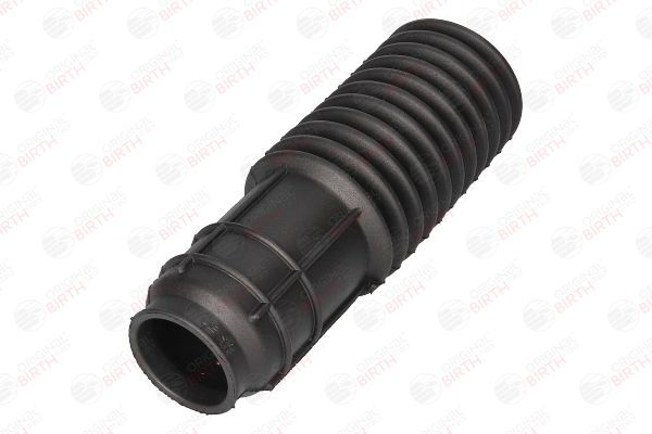 Gofruotoji membrana, vairavimas BIRTH 7150