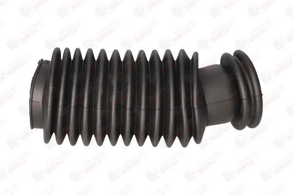 Gofruotoji membrana, vairavimas BIRTH 7163