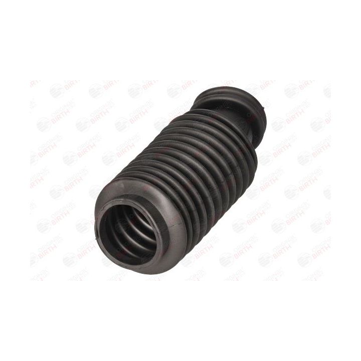 Gofruotoji membrana, vairavimas BIRTH 7163