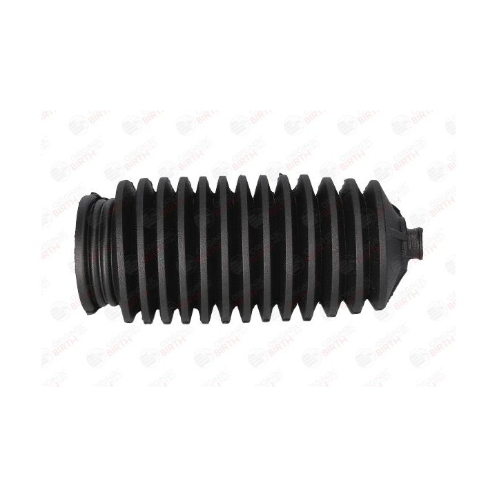 Gofruotoji membrana, vairavimas BIRTH 7192