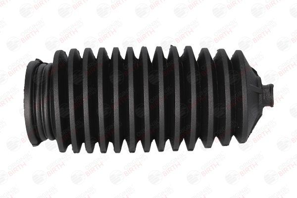 Gofruotoji membrana, vairavimas BIRTH 7192