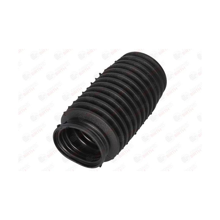 Gofruotoji membrana, vairavimas BIRTH 7192