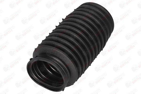 Gofruotoji membrana, vairavimas BIRTH 7192