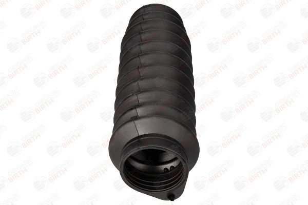 Gofruotoji membrana, vairavimas BIRTH 7195