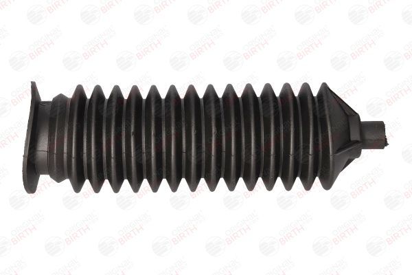 Gofruotoji membrana, vairavimas BIRTH 7219