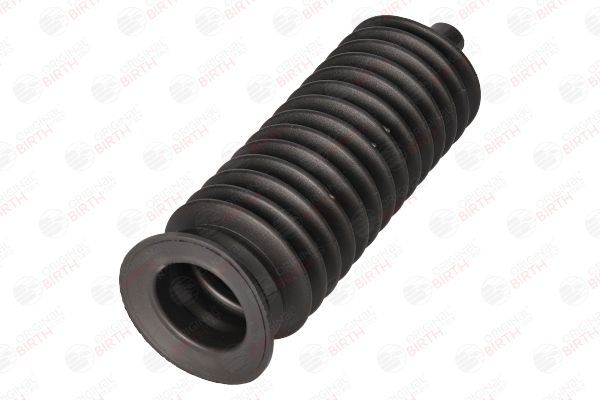 Gofruotoji membrana, vairavimas BIRTH 7219