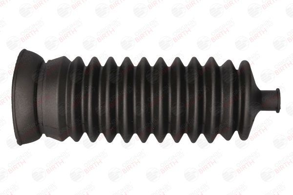 Gofruotoji membrana, vairavimas BIRTH 7223