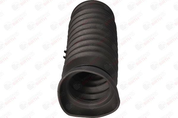 Gofruotoji membrana, vairavimas BIRTH 7223