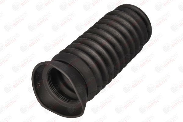 Gofruotoji membrana, vairavimas BIRTH 7223