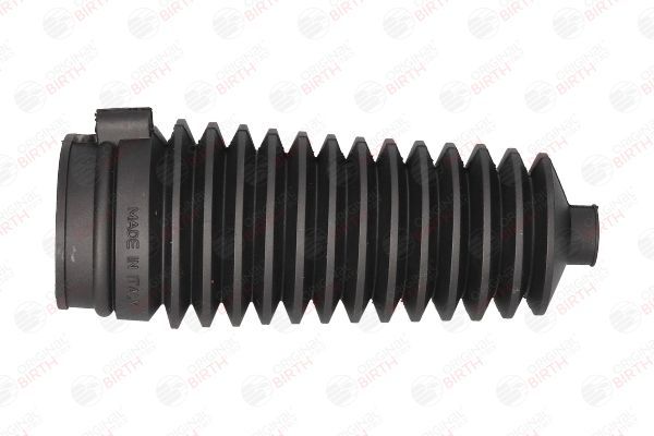 Gofruotoji membrana, vairavimas BIRTH 7255