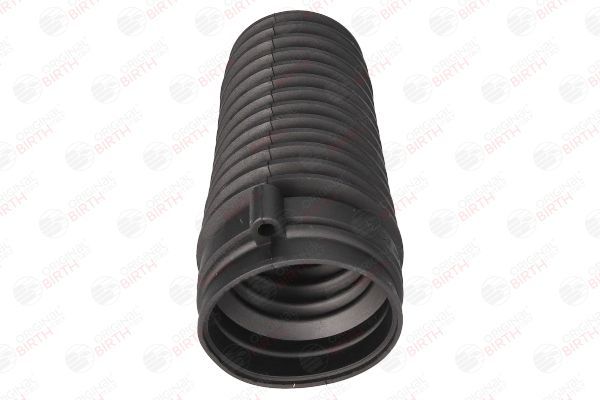 Gofruotoji membrana, vairavimas BIRTH 7255