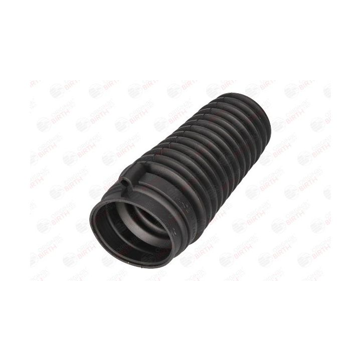 Gofruotoji membrana, vairavimas BIRTH 7255